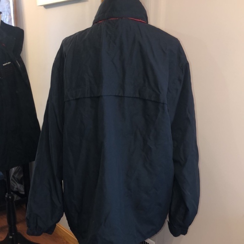 Vintage men’s Tommy Hilfiger‎ windbreake - Picture 6 of 7